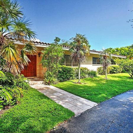 Willa 7545 Southwest 124Th Street Miami Zewnętrze zdjęcie