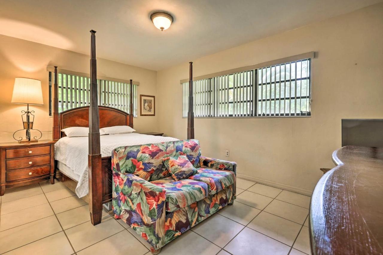 Willa 7545 Southwest 124Th Street Miami Zewnętrze zdjęcie