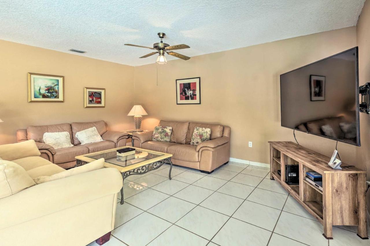 Willa 7545 Southwest 124Th Street Miami Zewnętrze zdjęcie