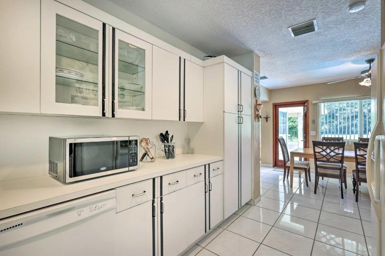 Willa 7545 Southwest 124Th Street Miami Zewnętrze zdjęcie