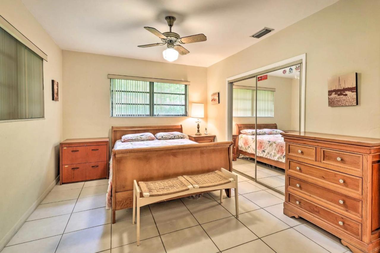 Willa 7545 Southwest 124Th Street Miami Zewnętrze zdjęcie