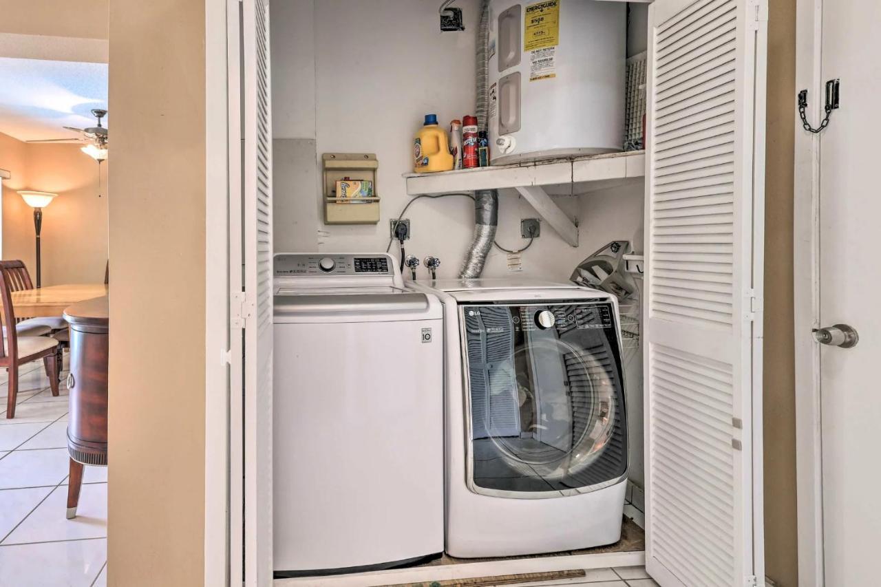 Willa 7545 Southwest 124Th Street Miami Zewnętrze zdjęcie