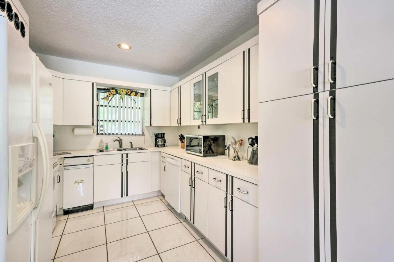 Willa 7545 Southwest 124Th Street Miami Zewnętrze zdjęcie