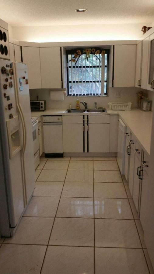 Willa 7545 Southwest 124Th Street Miami Zewnętrze zdjęcie